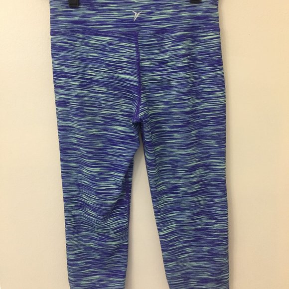 Old Navy Go-Dry Leggings for Girls - Picture 4 of 6